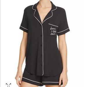 Kate Spade Pajamas